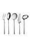 Sorrento 5 Piece Serving Set - 3