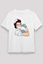 Nurse White Unisex T-Shirt T-Shirt