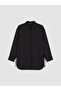 Drawstring Women's Shirt Tunic