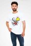 Chef White Unisex T-Shirt T-Shirt - 2