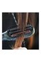 JOY 3-In-1 Hair Styling Brush Black - 6