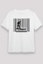 Gardener White Unisex T-Shirt T-Shirt