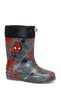 Jord Spd.P Black Boys' Rain Boots - 2
