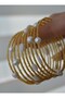 Special Design Wrap Bracelet - Multi-Color - - 4