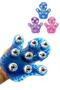 Preminium Massage Tool Hand-Shaped Shoulder Leg Ball Massage Glove Hand-Shaped