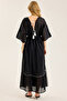 Laced dress - 5