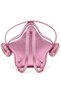 Stary Deri Girl's Backpack Cnt-2014 - Pink - 3