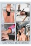 Hand Wrist Splint Bandage for Hand Wrist Pain Fitness Sports Wrist Bandage - 5