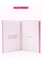 Pembe Manifest Defteri - 5