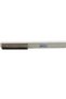 Metal Wire Brush Wooden Handle Rust Dirt Removal Cleaning Brush (5691) - 4
