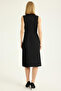 Wrap Lace Dress - 5