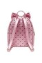 Ruby Leather Girls' Sequin Backpack Cnt-2013 - Pink - 2