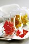 Eda Sade Tea Cup Set of 6