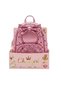 Ruby Leather Girls' Sequin Backpack Cnt-2013 - Pink - 3