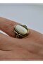 Stone Ring - Multicolor - - 2