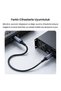 Xlr Male to Female Professional Microphone Cable Hi-Fi Sound Quality Ofc Copper Instrument Audio Cable 1.5 Meters - 6