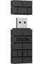 Wireless USB Adapter 2 for Switch, Windows, Mac & Raspberry Pi Compatible with Xbox Series X