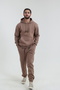 Men's 3 Thread Tracksuit (Soft Puff Fabric)