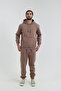 Men's 3 Thread Tracksuit (Soft Puff Fabric) - 5