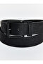 Lcw Accessories Leather Look Men's Belt - 4