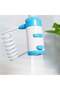 Multi-Functional Faucet Extender YH-01 – Flexible 360° Rotating Sink Sprayer, Long Reach Water Hose, Dual Water Flow, Splash-Proof Design for Kitchen and Bathroom