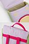 Unisex Children's Colorful Kindergarten Backpack (26X35X10 cm) - 5