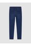 Lcw Jeans Indigo Jupiter Super Skinny Fit Women's Jean Pants - 2