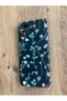 Poco X4 Pro 5g Vine Flower Printed Inside Velvet Premium Silicone Phone Case - 5