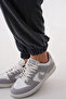 Paçasi Elastic Waist Pi̇ke Modal Pants - 8