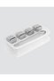 304 Stainless Steel Ice Cube Set Reusable Cooling Without Watering - 3