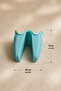 Silvora pasta cream cake set - 3