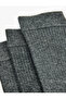 3-Piece Sock Set - 3