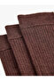 3-Piece Sock Set - 3