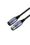 Xlr Male to Female Professional Microphone Cable Hi-Fi Sound Quality Ofc Copper Instrument Audio Cable 1.5 Meters - 8