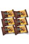 Burçak 273 Gr Salted Biscuits with Black Cumin X 6 Pieces