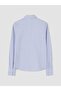 Lcw Vision Striped Poplin Women's Shirt - 3