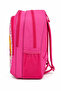 Pink Girl's 2-Piece School Bag Set – Backpack and Lunchbox - 3