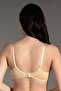 New Bra 33-1750 Combed Cotton Supporting Bra - 3