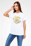 Father's Day White Unisex T-Shirt T-Shirt - 3