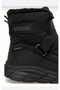 Cherry Glb Black-Black Women's Boots-Waterproof-P - 7