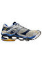 Wave Prophecy 1 Men's Casual Shoes White / Blue - 4