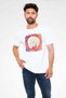 Mother's Day Unisex Printed White T-Shirt - Tshirt - 2