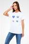 Father's Day White Unisex T-Shirt T-Shirt - 3