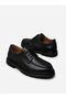 100% Genuine Leather Inside and Out Men's Daily Orthopedic Lace-Up Classic Winter Shoes 40-45 - 2