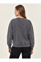Vigoss Action Women's Piece Dye Sweatshirt 13950-30034 - 2