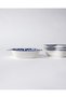 Reve bleu vista square plate set - 17 cm - blue/white - 8