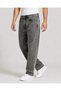 Captiva Denim Men's Baggy Jean Trousers