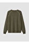 Natuvera women's crew neck sweatshirt - 3