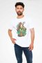 Mother's Day Unisex Printed White T-Shirt - Tshirt - 2