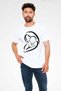 Mother's Day White Unisex T-Shirt T-Shirt - 2